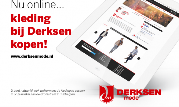 Derksen Mode