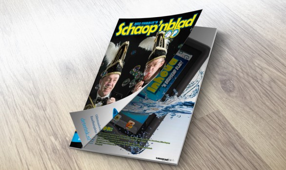 Magazine Schaop'nböll'kes