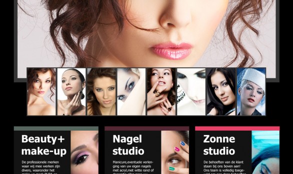 Beautystudio Ekkelboom