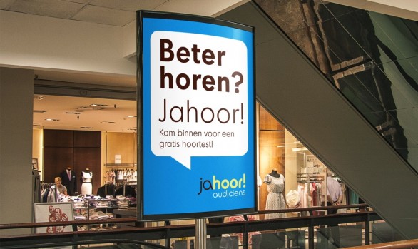 Jahoor! Hoorprofessionals